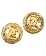 CHANEL ピアス