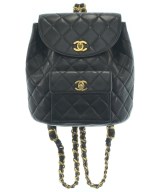 CHANEL バックパック・リュック