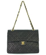 CHANEL ショルダーバッグ
