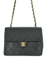 CHANEL ショルダーバッグ