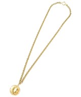 CHANEL ネックレス