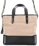 CHANEL ハンドバッグ