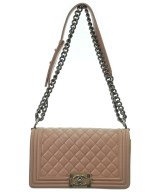 CHANEL ショルダーバッグ