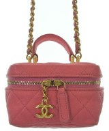 CHANEL ショルダーバッグ
