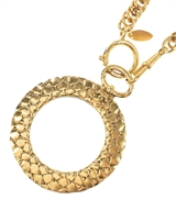 CHANEL ネックレス
