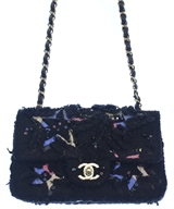 CHANEL ショルダーバッグ