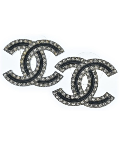 シャネル(CHANEL)のCHANEL ピアス