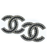 CHANEL ピアス