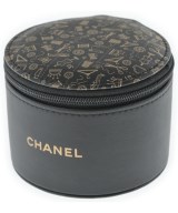 CHANEL ポーチ