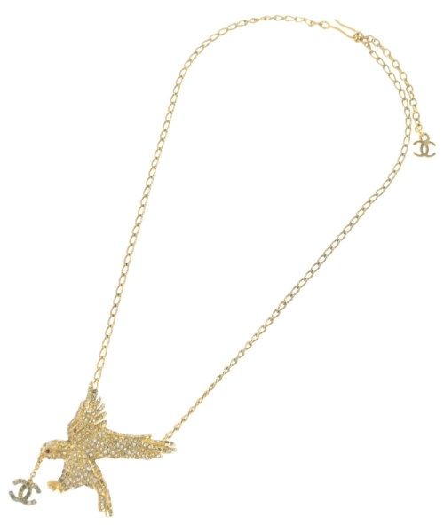 シャネル(CHANEL)のCHANEL ネックレス