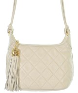 CHANEL ショルダーバッグ