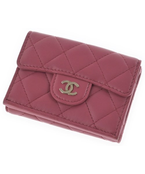 シャネル(CHANEL)のCHANEL 財布・コインケース