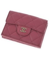 CHANEL 財布・コインケース