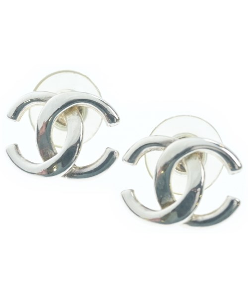 シャネル(CHANEL)のCHANEL ピアス