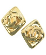 CHANEL ピアス・イヤリング