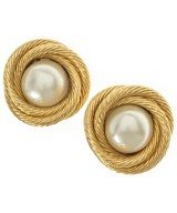 CHANEL ピアス