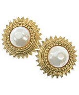 CHANEL ピアス・イヤリング