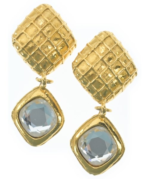 シャネル(CHANEL)のCHANEL ピアス