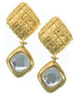 CHANEL ピアス