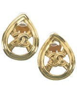 CHANEL ピアス