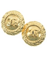 CHANEL ピアス・イヤリング