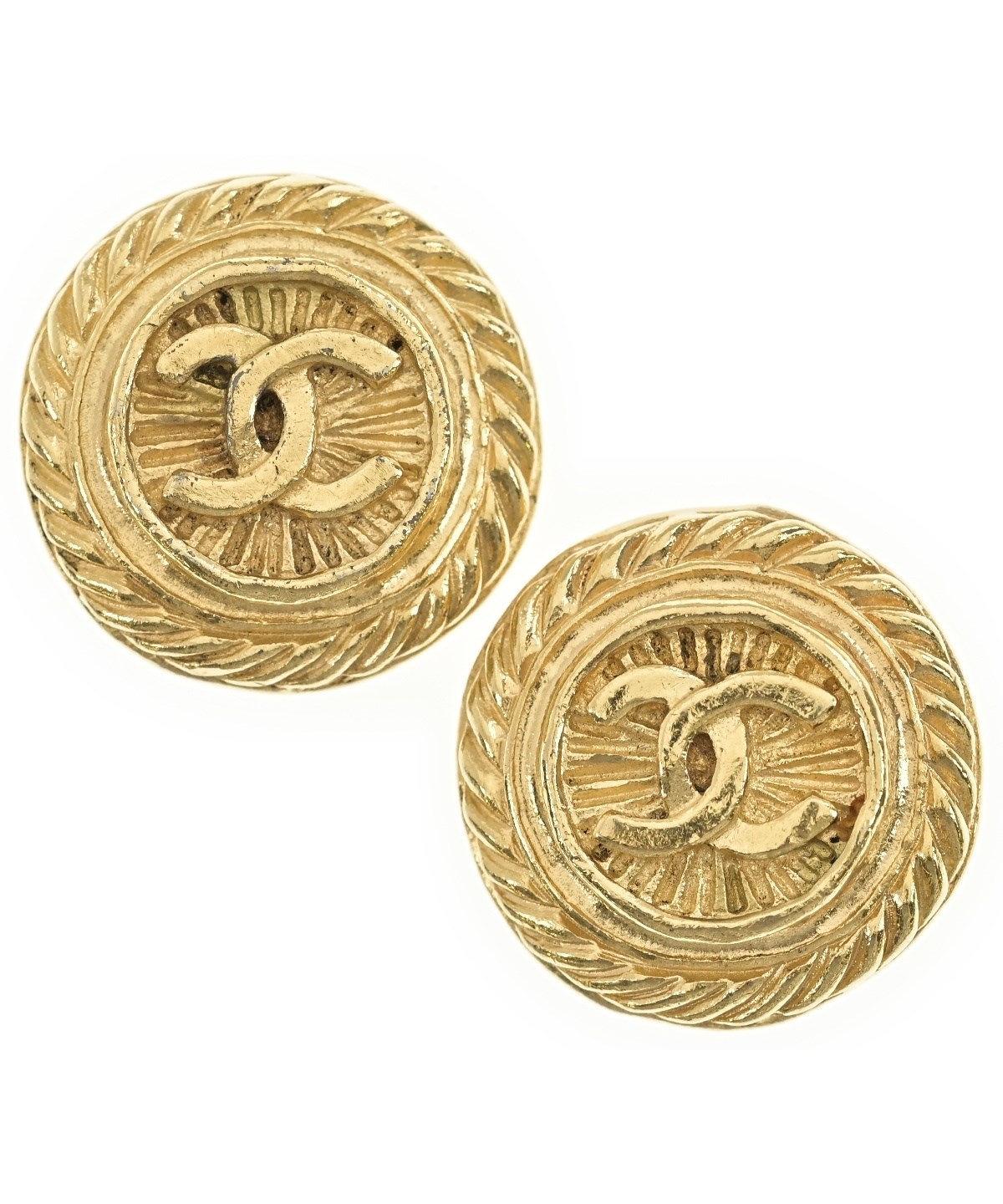 シャネル(CHANEL)シャネル イヤリング イヤリング ジュエリー