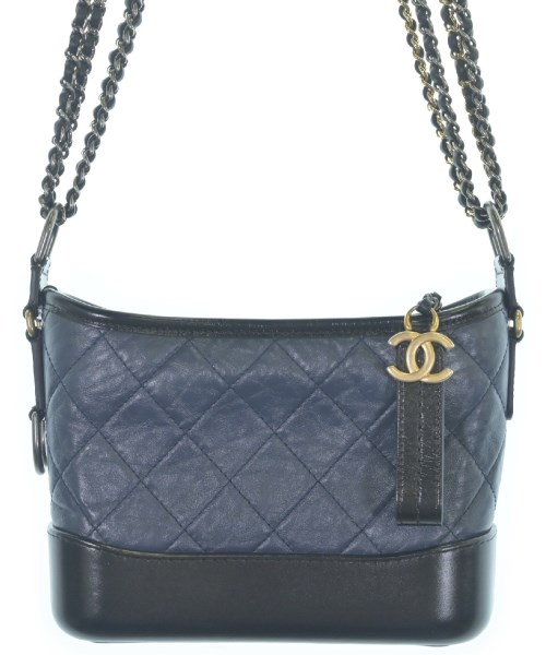 シャネル(CHANEL)のCHANEL ショルダーバッグ