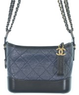 CHANEL ショルダーバッグ