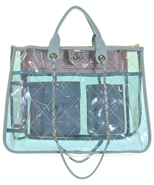 シャネル(CHANEL)のCHANEL トートバッグ