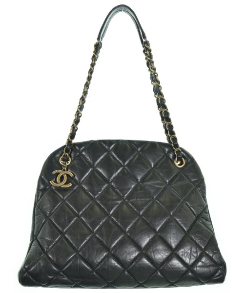 シャネル(CHANEL)のCHANEL ショルダーバッグ