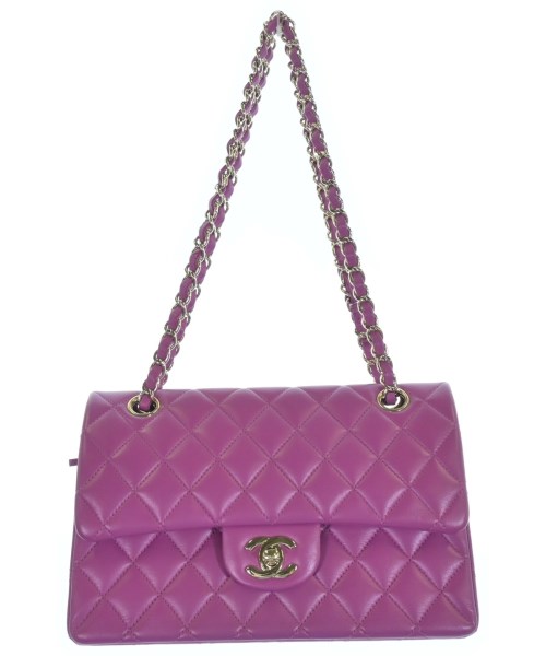 シャネル(CHANEL)のCHANEL ショルダーバッグ