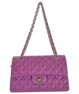 CHANEL ショルダーバッグ