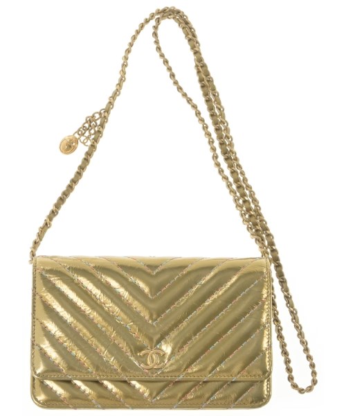 シャネル(CHANEL)のCHANEL 財布・コインケース