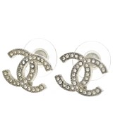 CHANEL ピアス・イヤリング