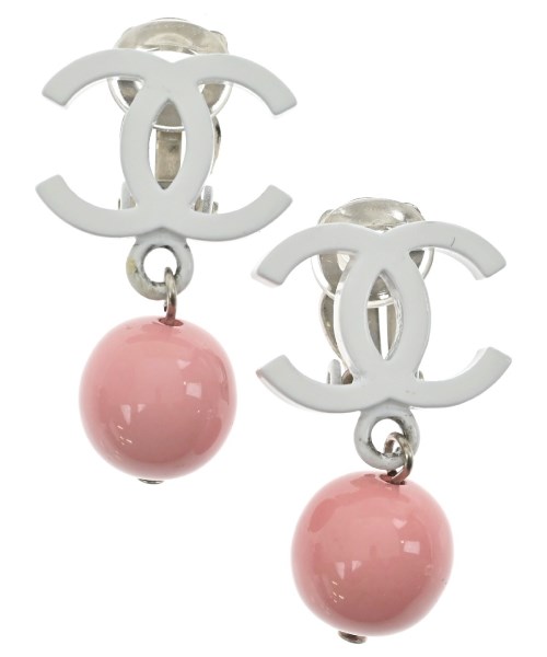 シャネル(CHANEL)のCHANEL ピアス