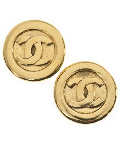 シャネル(CHANEL)のCHANEL ピアス