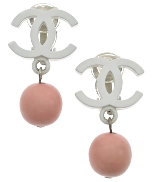 シャネル(CHANEL)のCHANEL ピアス