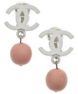 CHANEL ピアス