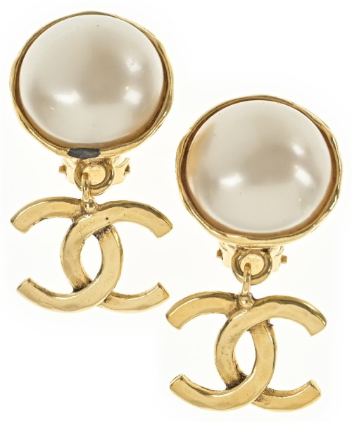 シャネル(CHANEL)のCHANEL ピアス