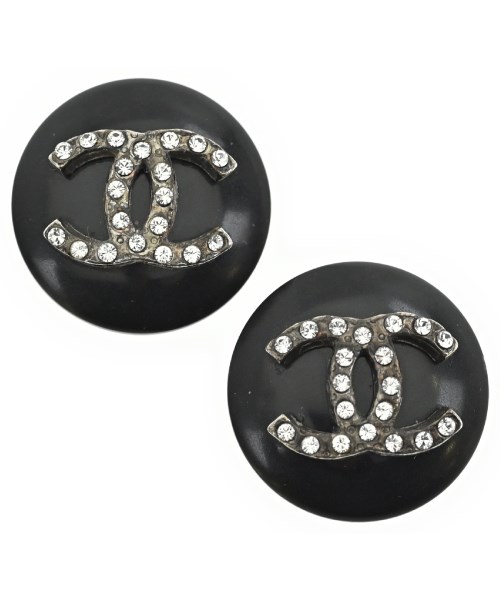 シャネル(CHANEL)のCHANEL ピアス・イヤリング