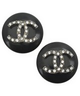 CHANEL ピアス・イヤリング