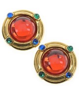 CHANEL ピアス