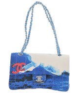CHANEL ショルダーバッグ