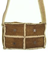 CHANEL ショルダーバッグ