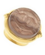 CHANEL リング