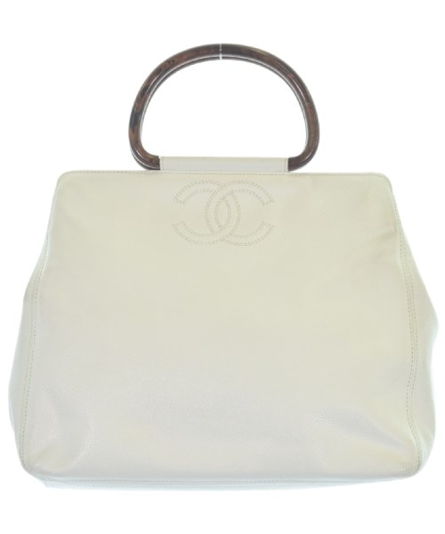 シャネル(CHANEL)のCHANEL ハンドバッグ