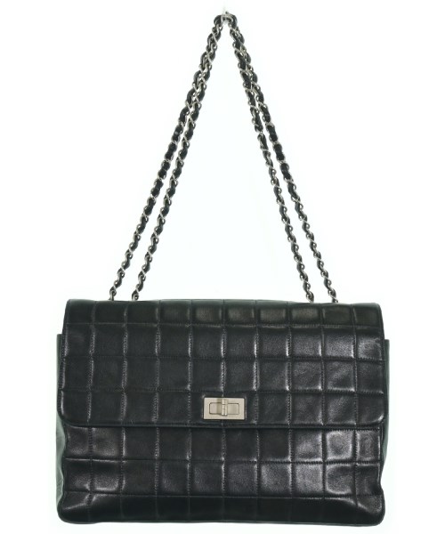 シャネル(CHANEL)のCHANEL ショルダーバッグ