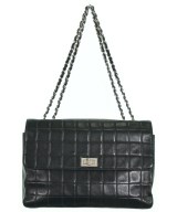 CHANEL ショルダーバッグ