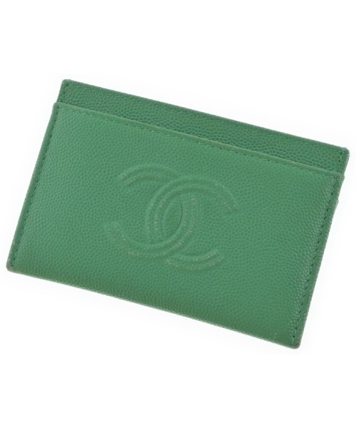 シャネル(CHANEL)のCHANEL カードケース