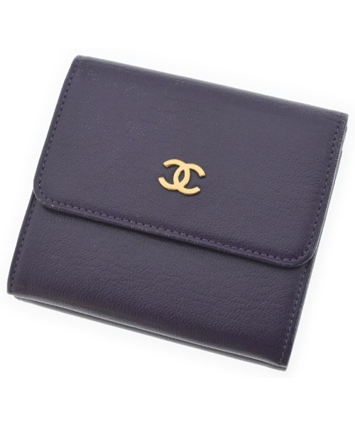 シャネル(CHANEL)のCHANEL 財布・コインケース